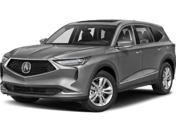 ACURA MDX 2022 5J8YE1H3XNL037802 image