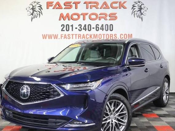 ACURA MDX 2022 5J8YE1H87NL027031 image ACURA MDX 2022 5J8YE1H87NL027031 image