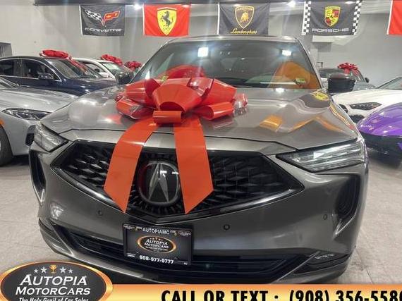 ACURA MDX 2022 5J8YE1H06NL014362 image ACURA MDX 2022 5J8YE1H06NL014362 image