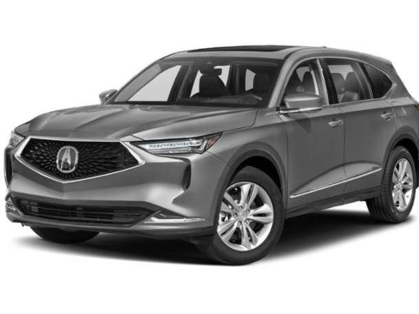 ACURA MDX 2022 5J8YD9H36NL007231 image