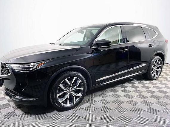 ACURA MDX 2022 5J8YE1H40NL006888 image ACURA MDX 2022 5J8YE1H40NL006888 image