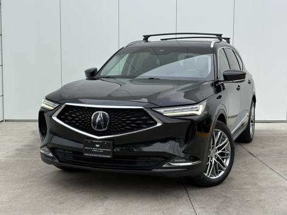 ACURA MDX 2022 5J8YE1H89NL000123 image ACURA MDX 2022 5J8YE1H89NL000123 image