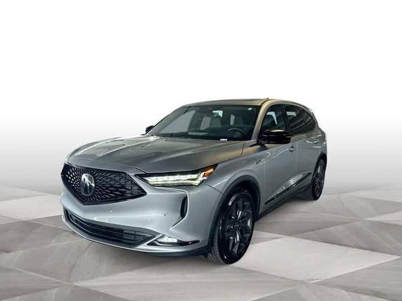 ACURA MDX 2022 5J8YE1H01NL040710 image ACURA MDX 2022 5J8YE1H01NL040710 image