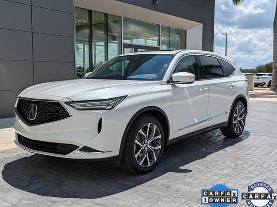 ACURA MDX 2022 5J8YD9H42NL007803 image ACURA MDX 2022 5J8YD9H42NL007803 image