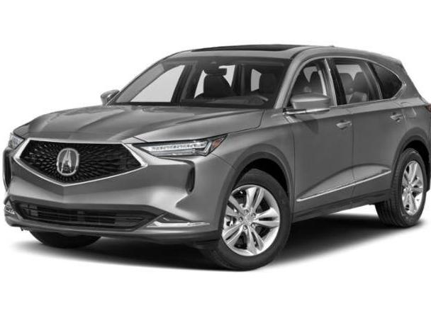 ACURA MDX 2022 5J8YE1H32NL006785 image