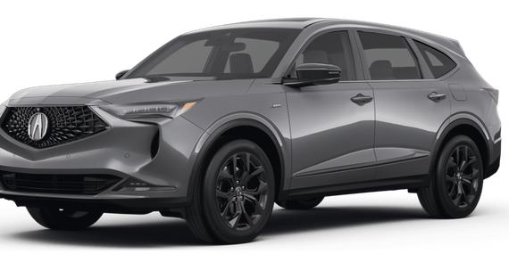 ACURA MDX 2022 5J8YE1H01NL052226 image