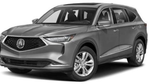 ACURA MDX 2022 5J8YE1H32NL037387 image