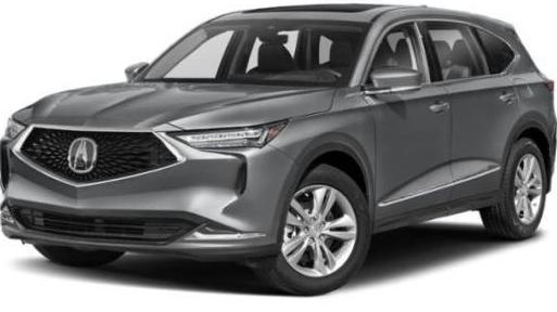 ACURA MDX 2022 5J8YE1H30NL030101 image