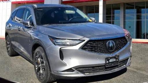 ACURA MDX 2022 5J8YE1H49NL010826 image