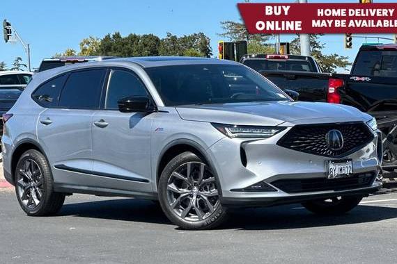 ACURA MDX 2022 5J8YE1H07NL024611 image ACURA MDX 2022 5J8YE1H07NL024611 image