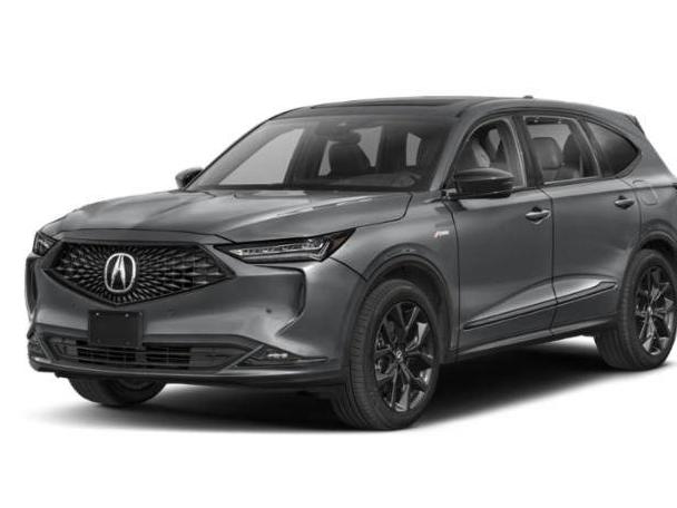 ACURA MDX 2022 5J8YE1H0XNL031410 image