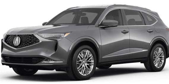ACURA MDX 2022 5J8YE1H86NL050235 image