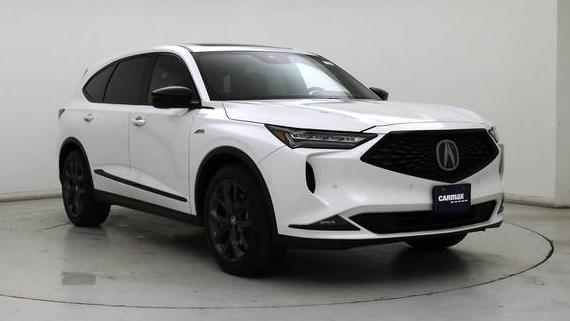 ACURA MDX 2022 5J8YE1H00NL048166 image