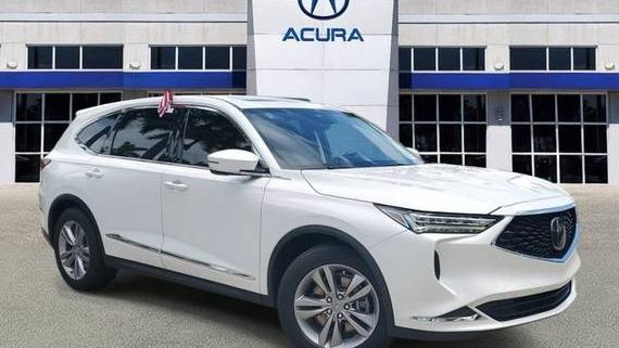 ACURA MDX 2022 5J8YE1H3XNL032907 image ACURA MDX 2022 5J8YE1H3XNL032907 image