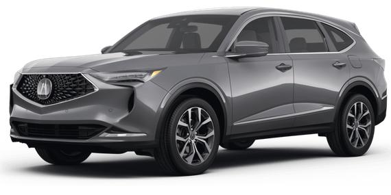 ACURA MDX 2022 5J8YE1H45NL006921 image ACURA MDX 2022 5J8YE1H45NL006921 image