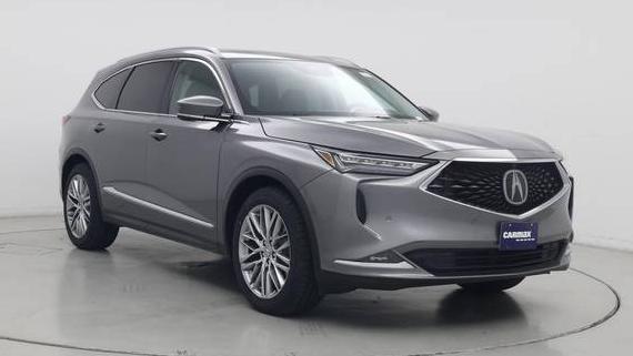 ACURA MDX 2022 5J8YE1H83NL023428 image