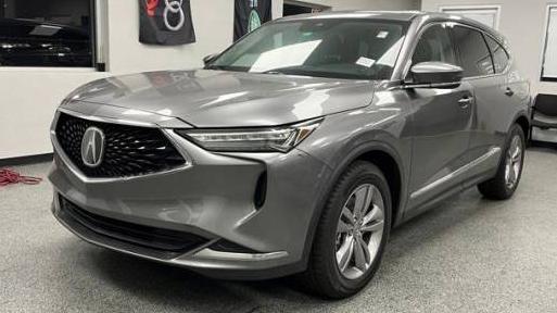 ACURA MDX 2022 5J8YD9H3XNL006163 image