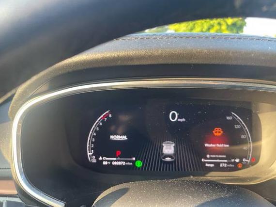 ACURA MDX 2022 5J8YE1H48NL010252 image