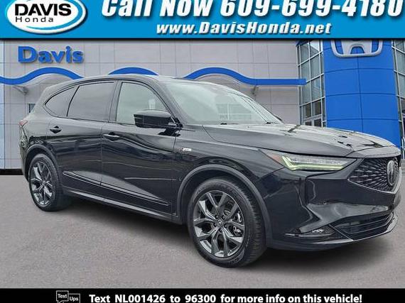 ACURA MDX 2022 5J8YE1H07NL001426 image ACURA MDX 2022 5J8YE1H07NL001426 image