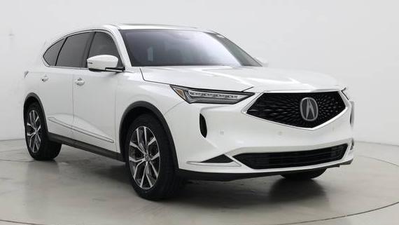 ACURA MDX 2022 5J8YD9H4XNL009072 image ACURA MDX 2022 5J8YD9H4XNL009072 image