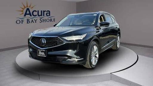 ACURA MDX 2022 5J8YE1H89NL028066 image