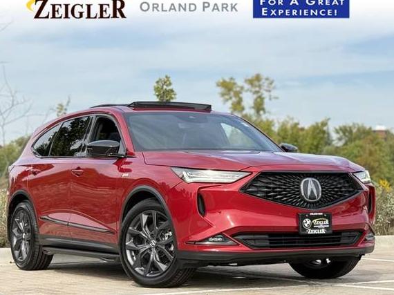 ACURA MDX 2022 5J8YE1H09NL043659 image ACURA MDX 2022 5J8YE1H09NL043659 image