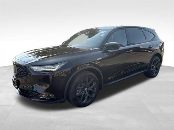 ACURA MDX 2022 5J8YE1H08NL002438 image ACURA MDX 2022 5J8YE1H08NL002438 image