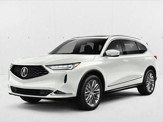ACURA MDX 2022 5J8YE1H8XNL047645 image