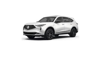 ACURA MDX 2022 5J8YE1H08NL047332 image