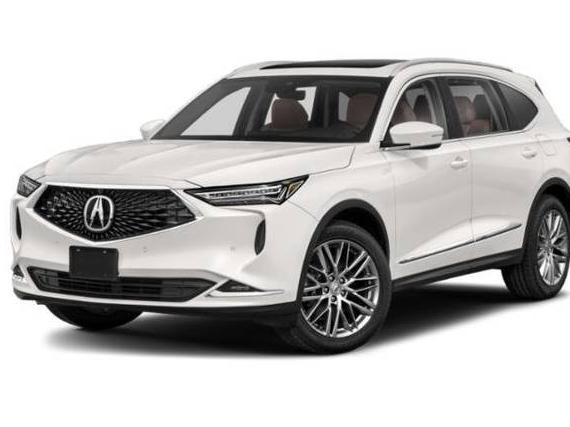 ACURA MDX 2022 5J8YE1H80NL048044 image