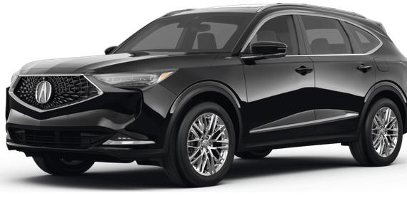 ACURA MDX 2022 5J8YE1H87NL050292 image