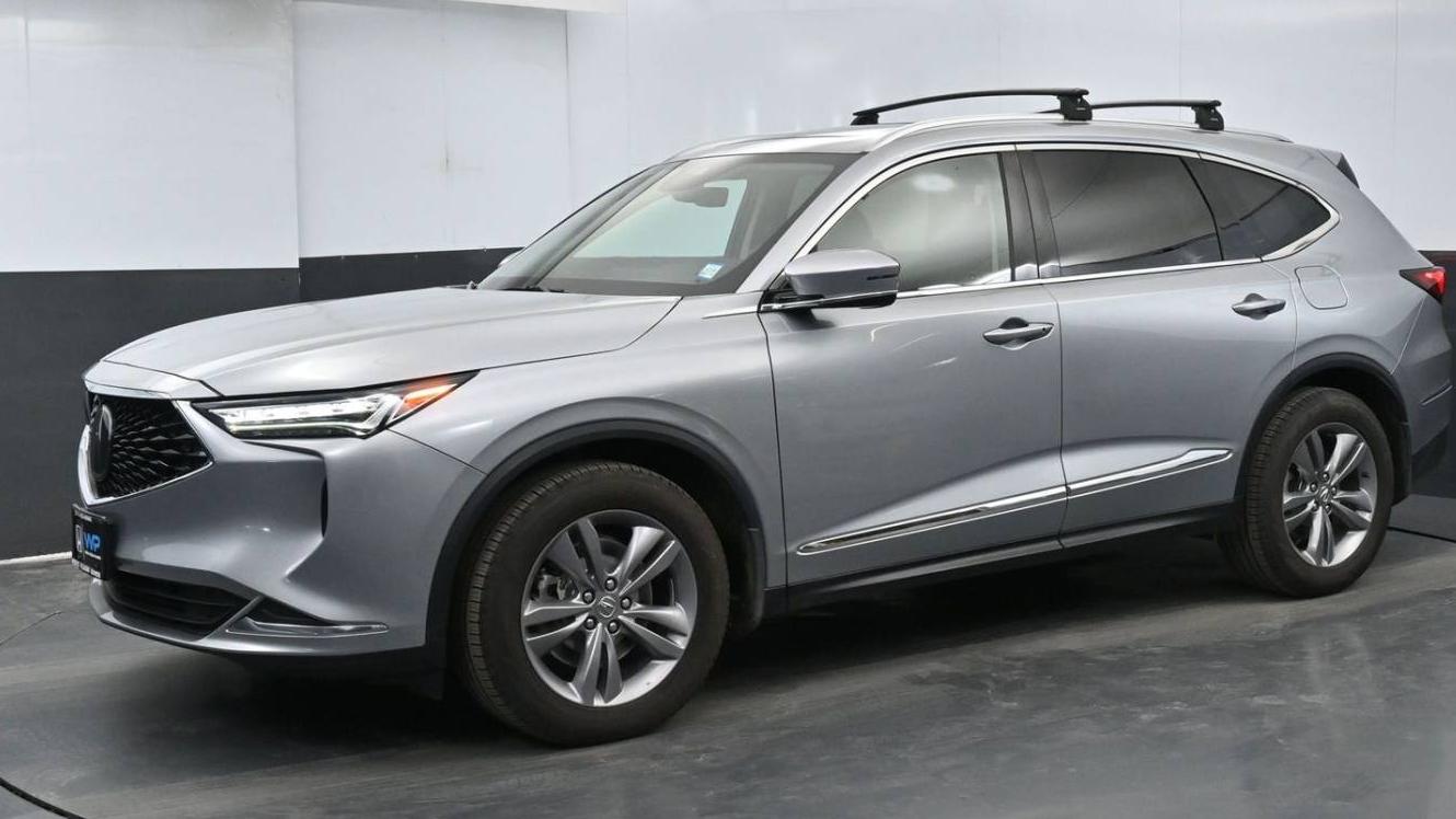 ACURA MDX 2022 5J8YE1H31NL011945 image