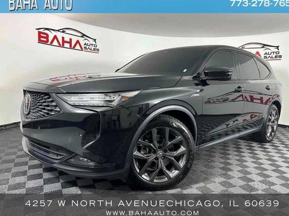 ACURA MDX 2022 5J8YE1H03NL049201 image ACURA MDX 2022 5J8YE1H03NL049201 image