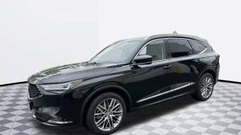 ACURA MDX 2022 5J8YE1H88NL003045 image