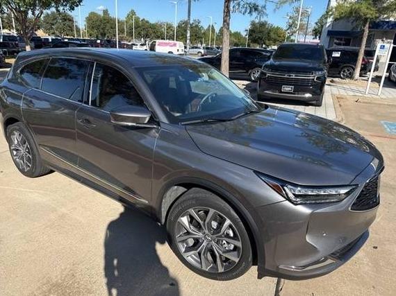 ACURA MDX 2022 5J8YE1H47NL029830 image ACURA MDX 2022 5J8YE1H47NL029830 image