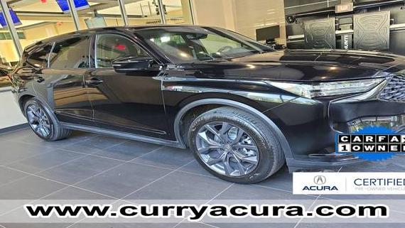 ACURA MDX 2022 5J8YE1H03NL045181 image