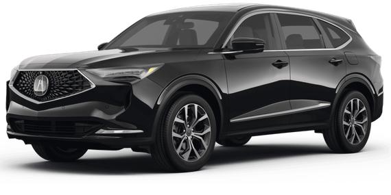 ACURA MDX 2022 5J8YE1H41NL039379 image