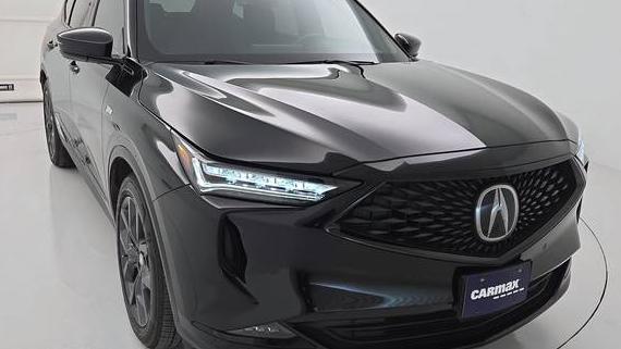ACURA MDX 2022 5J8YE1H02NL010440 image