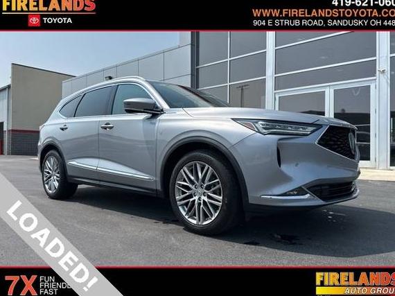 ACURA MDX 2022 5J8YE1H84NL000479 image ACURA MDX 2022 5J8YE1H84NL000479 image