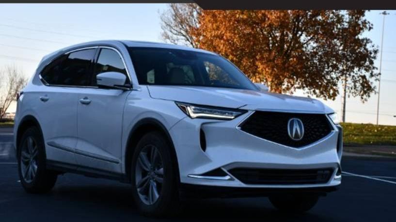 ACURA MDX 2022 5J8YD9H3XNL006941 image