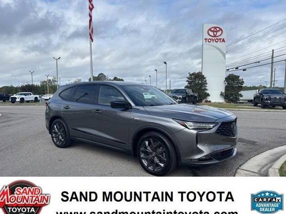 ACURA MDX 2022 5J8YE1H02NL048637 image ACURA MDX 2022 5J8YE1H02NL048637 image