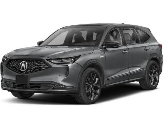 ACURA MDX 2022 5J8YE1H06NL047328 image