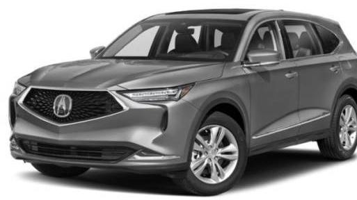 ACURA MDX 2022 5J8YE1H31NL031001 image