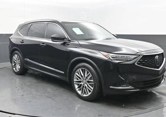 ACURA MDX 2022 5J8YE1H82NL008760 image ACURA MDX 2022 5J8YE1H82NL008760 image