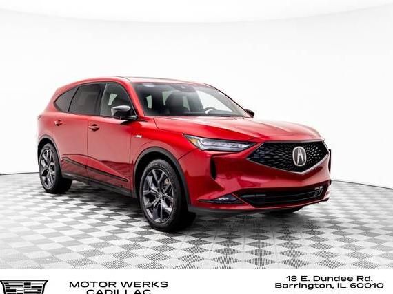 ACURA MDX 2022 5J8YE1H08NL032409 image ACURA MDX 2022 5J8YE1H08NL032409 image