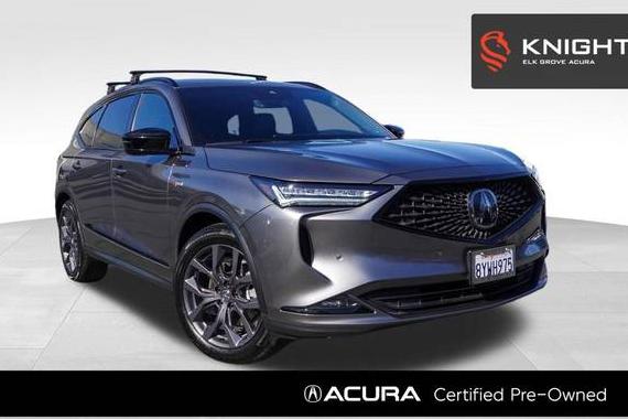 ACURA MDX 2022 5J8YE1H02NL027092 image ACURA MDX 2022 5J8YE1H02NL027092 image