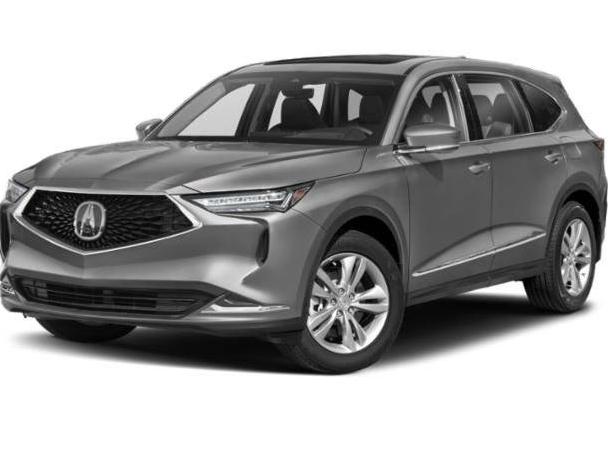 ACURA MDX 2022 5J8YE1H36NL040793 image