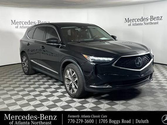 ACURA MDX 2022 5J8YE1H41NL024199 image ACURA MDX 2022 5J8YE1H41NL024199 image