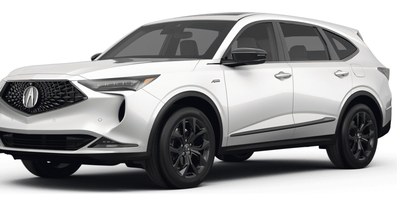 ACURA MDX 2022 5J8YE1H09NL026540 image ACURA MDX 2022 5J8YE1H09NL026540 image