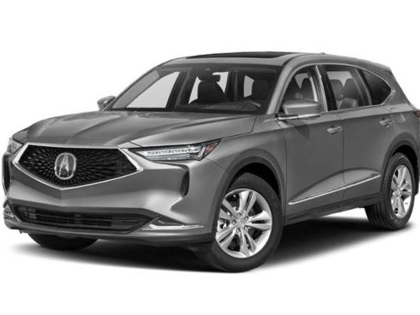 ACURA MDX 2022 5J8YE1H39NL043297 image